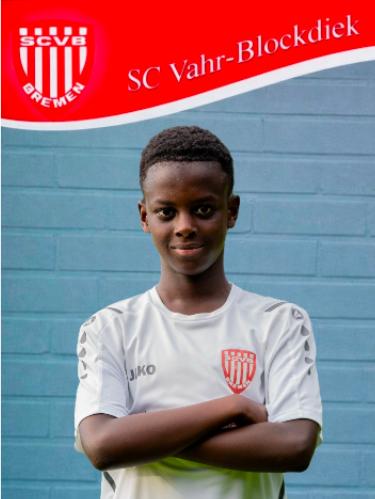 Jeffrey Kobi