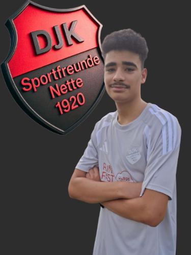 Nassim Ghaoui
