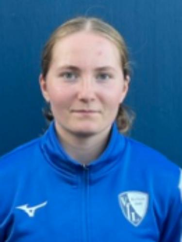Josefine Karsties