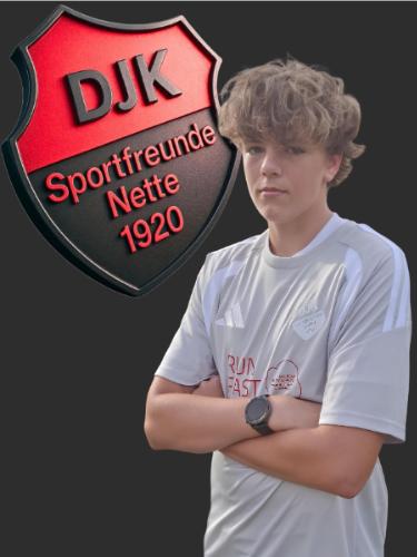 Niclas Gies