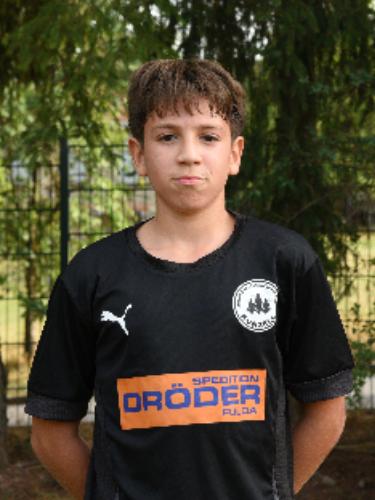 Younes Belmenai