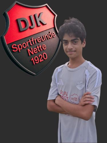Maxim Haji
