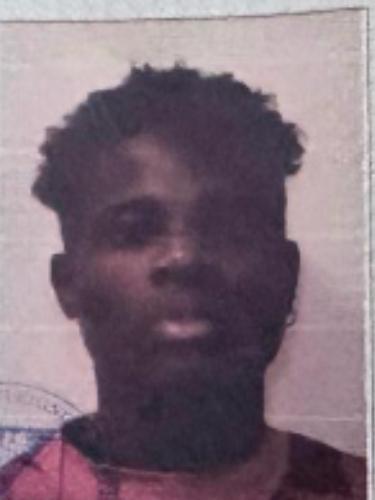 LEONEL ENDZODO MBARGA