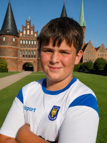 Luca Joel Appelt