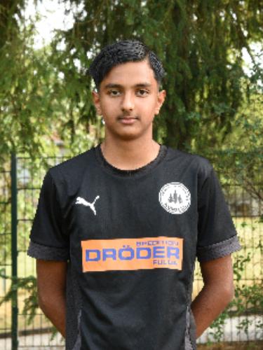 Omran Noori