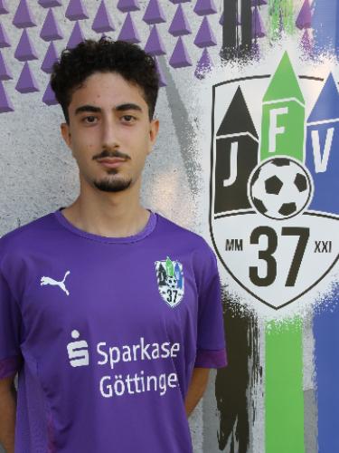 Yasser Aouameh
