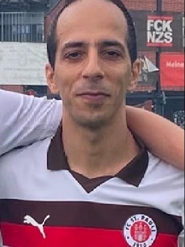 Reza Jamshidi