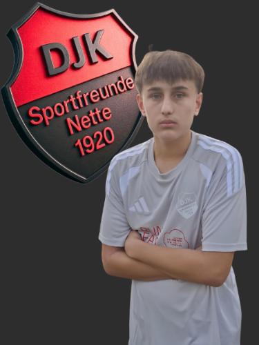Mert Ali Zeyrek