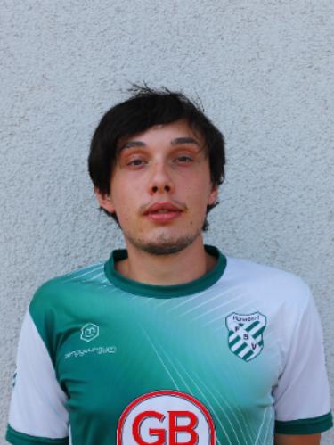 Oscar Decker
