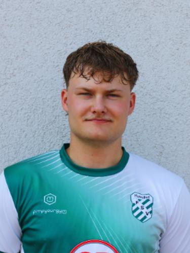 Fynn Felix Kahle