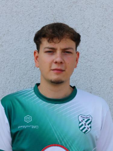 Jonny Kovãcs