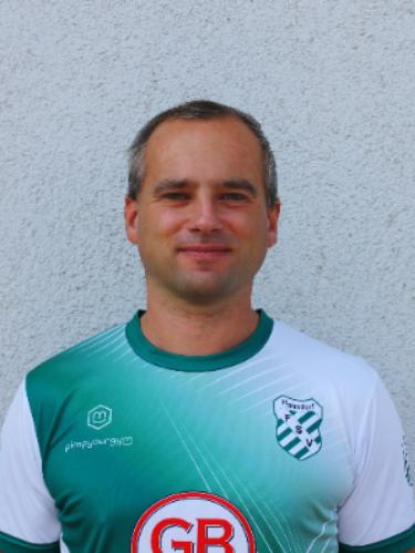 Mickey Kozak