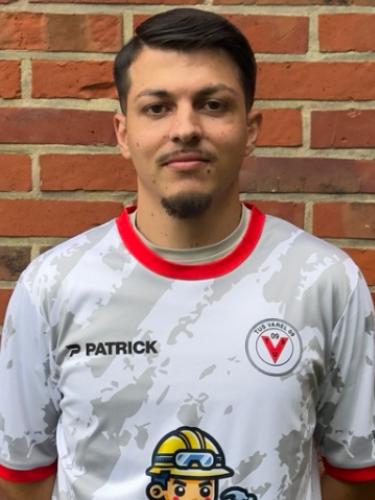 Safet Amedoski