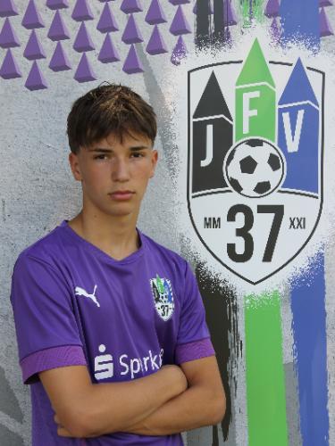 Nicolas Koch