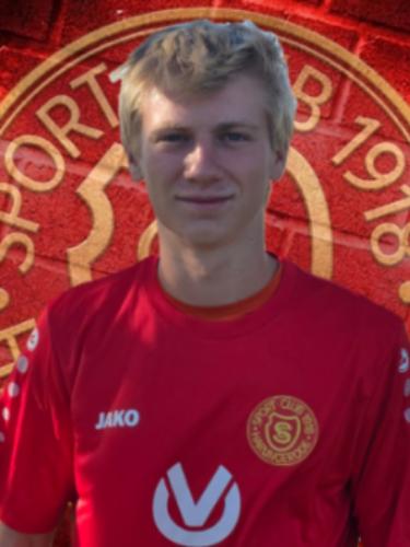 Jonas Kaemena