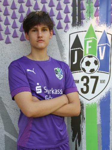 Timofey Krivov