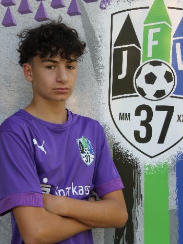 Elias Mabrouk