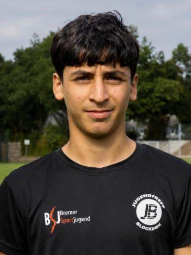 Moustafa Almoustafa