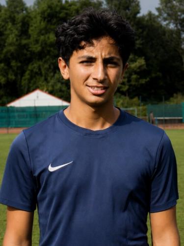 Zayid Almoustafa