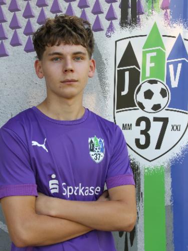 Aron Neef