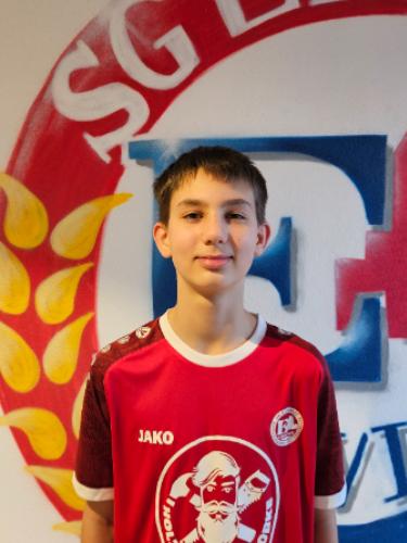 Jacob Degen