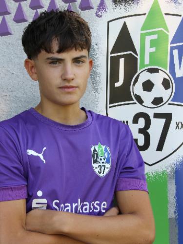 Lucas Opazo Davila