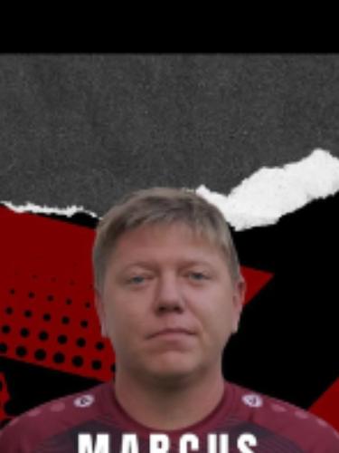 Marcus Petschick