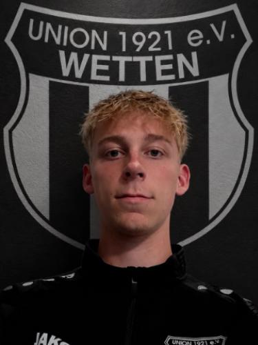 Marlon Brammen