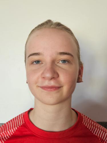 Charlotte Bahr