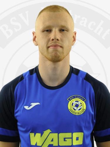 Bastian Seidel