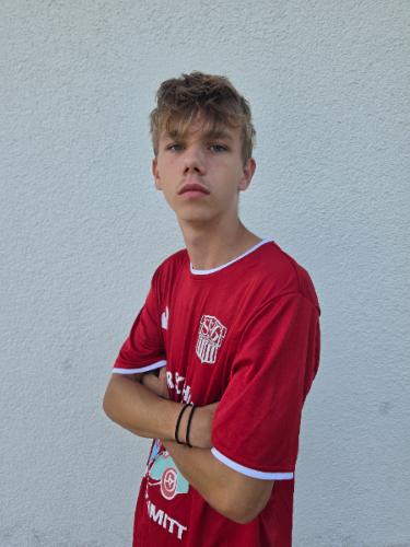 Lukas Wilhelm