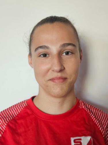 Johna Angelique Bode