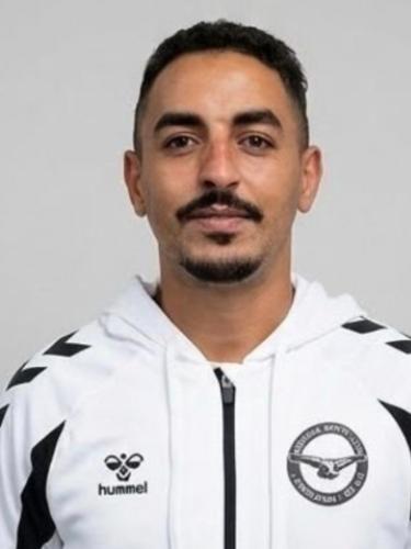 Hakim Mesbahi
