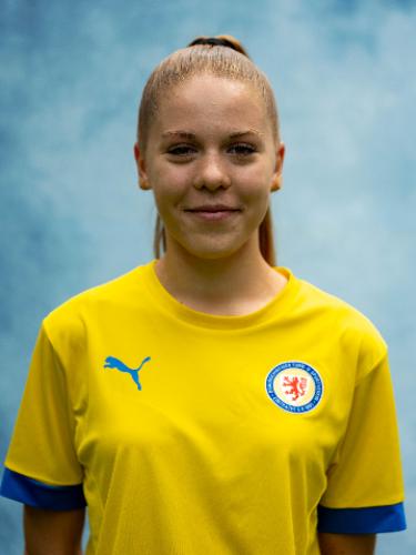 Alina Brecht