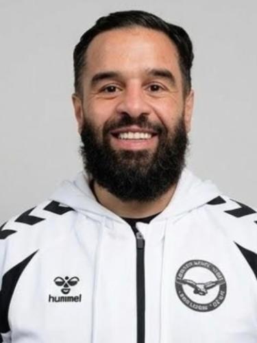 Mahmoud Mostafa