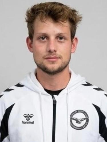 Tim Rieken