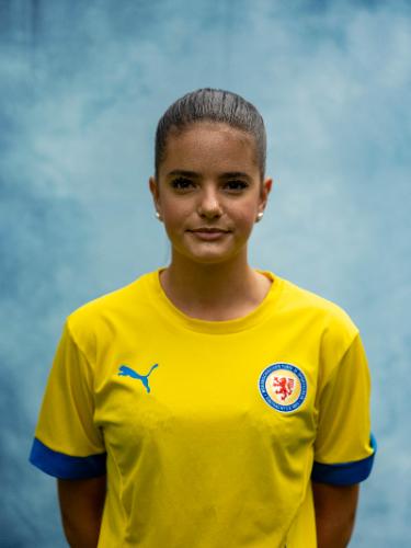 Aimee Cornwall