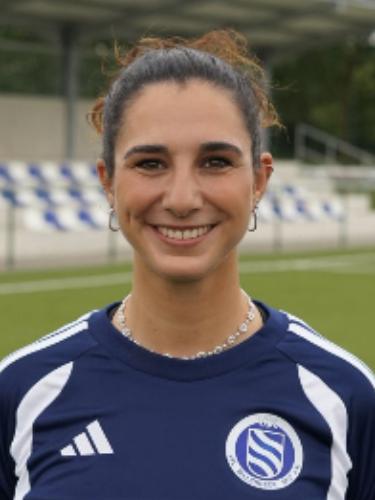 Jule Borgmann