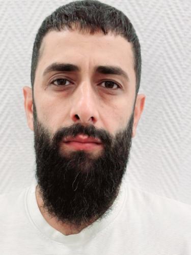 Kazem Nayebi