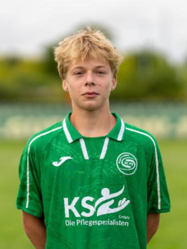 Willi Ullerich