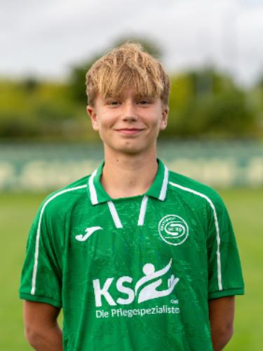 Leo Joel Preusche