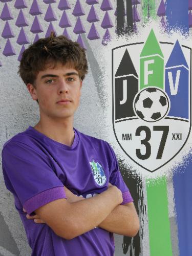 Yannik Kallenberg