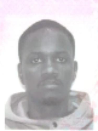 Ibrahim Diallo