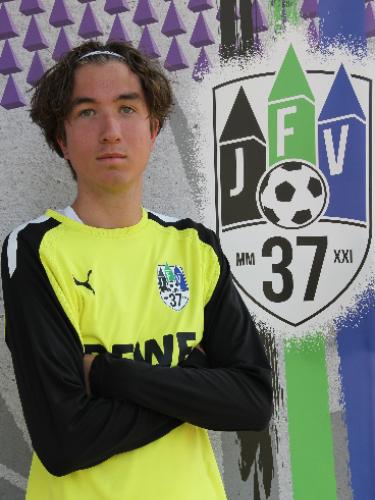 Jakob Klenke