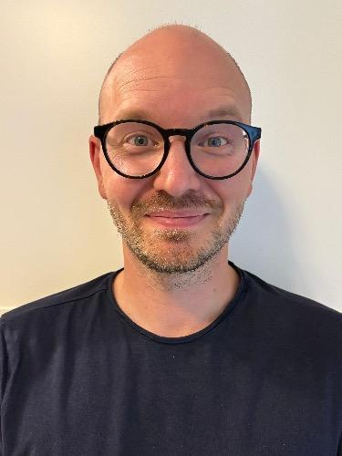 Christian Bade