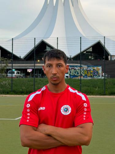 Kiyam Parlak
