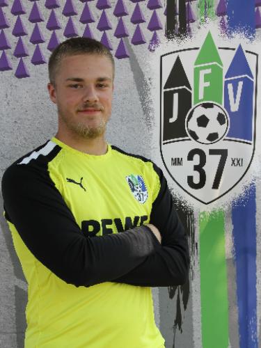 Kevin Meschke