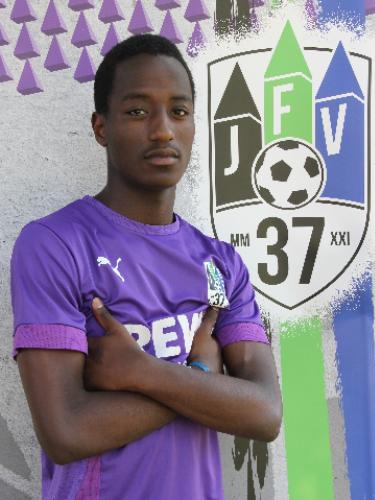 Sam Brayan Niyizomkiza