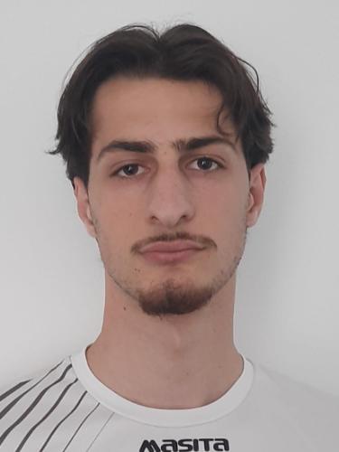 YASHAR AGHAPOOR