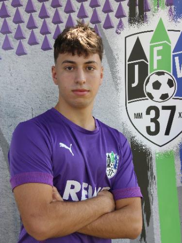 Moritz Remy